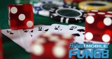 ความหลากหลายในเกมคาสิโน ความหลากหลายในเกมคาสิโน