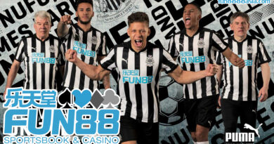 Fun88 บอล: แทงบอลออนไลน์ ราคาดีที่สุด, มั่นใจได้เลย Fun88 บอล: แทงบอลออนไลน์ ราคาดีที่สุด, มั่นใจได้เลย