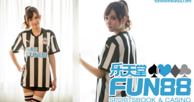 Fun88: ทดลองเล่นฟรีคาสิโน ไม่ต้องฝาก, สนุกได้เลย! Fun88: ทดลองเล่นฟรีคาสิโน ไม่ต้องฝาก, สนุกได้เลย!