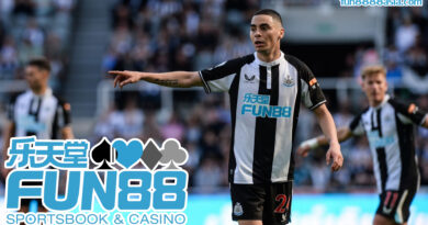 Fun88 Mobile: ใหม่ล่าสุด, ฟีเจอร์ครบครัน เล่นง่ายทุกที่