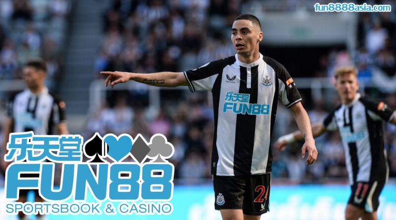 Fun88 Mobile: ใหม่ล่าสุด, ฟีเจอร์ครบครัน เล่นง่ายทุกที่ Fun88 Mobile: ใหม่ล่าสุด, ฟีเจอร์ครบครัน เล่นง่ายทุกที่