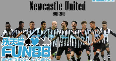 Fun88 ดีไหม: รีวิวเกม, โปรโมชั่น และความน่าเชื่อถือ Fun88 ดีไหม: รีวิวเกม, โปรโมชั่น และความน่าเชื่อถือ