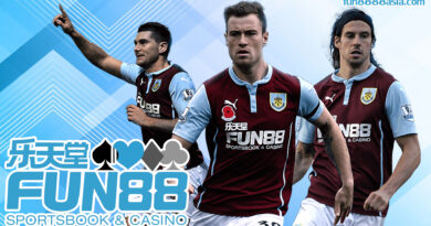 Fun88: สมัครสมาชิกง่ายๆ ผ่านมือถือ ฟรี! Fun88: สมัครสมาชิกง่ายๆ ผ่านมือถือ ฟรี!