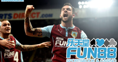 Fun88: สมัครใหม่รับโบนัสฟรี! เล่นได้เลย Fun88: สมัครใหม่รับโบนัสฟรี! เล่นได้เลย