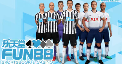 Fun88 ทางเข้าล่าสุดวันนี้: เข้าไม่ได้, แก้ยังไงดี? Fun88 ทางเข้าล่าสุดวันนี้: เข้าไม่ได้, แก้ยังไงดี?