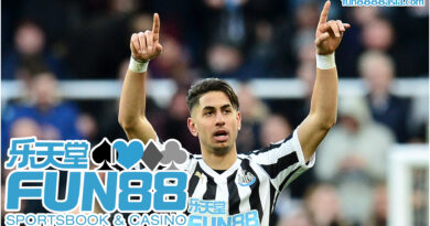 Fun88 สมัครใหม่: รับโบนัสฟรี, เล่นได้เลย! Fun88 สมัครใหม่: รับโบนัสฟรี, เล่นได้เลย!